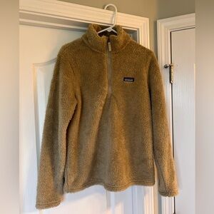 Patagonia Women's Los Gatos Fleece 1/4-Zip